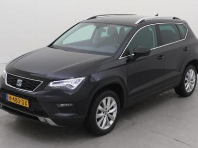 Seat Ateca 85 kW