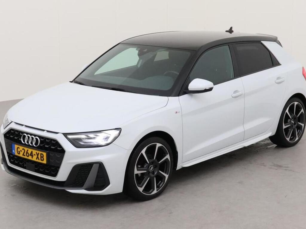 Audi A1 SPORTBACK 70 kW