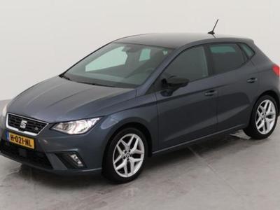 Seat IBIZA 70 kW