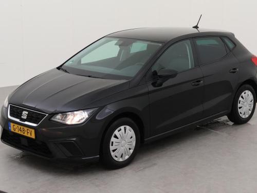 Seat IBIZA 70 kW