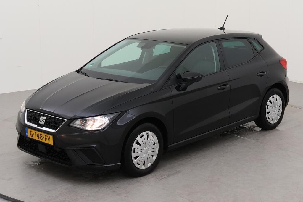 Seat IBIZA 70 kW