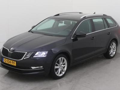 Skoda OCTAVIA COMBI 110 kW