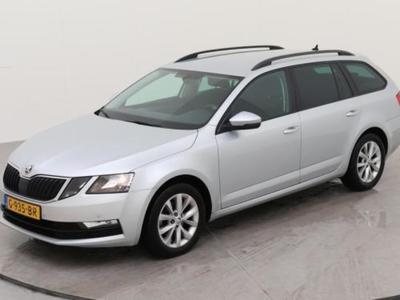 Skoda OCTAVIA COMBI 110 kW