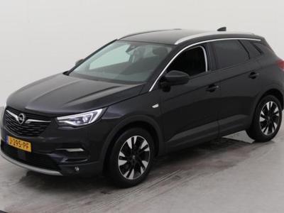 Opel Grandland X 96 kW