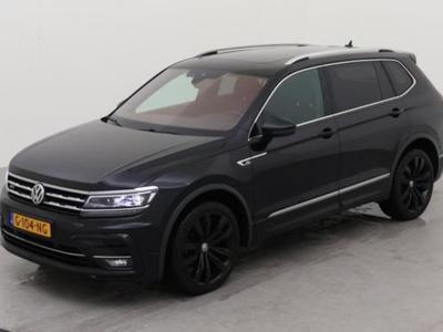 Volkswagen Tiguan Allspace 110 kW