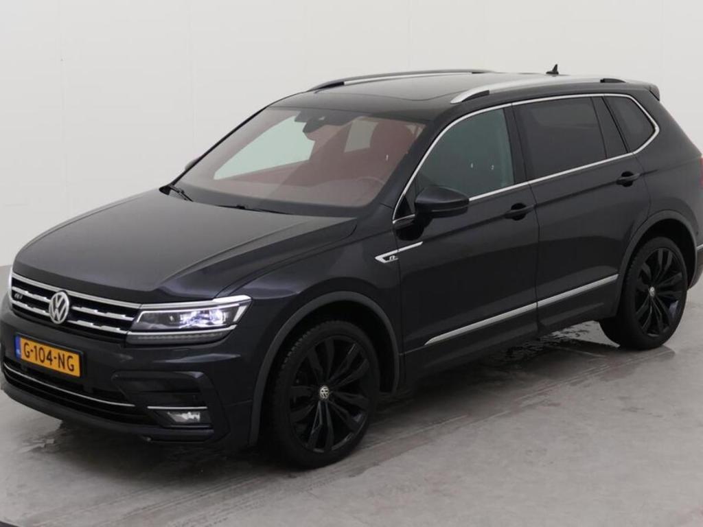 Volkswagen Tiguan Allspace 110 kW