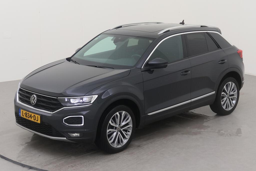 Volkswagen T-Roc 110 kW