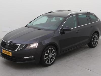 Skoda OCTAVIA COMBI 85 kW