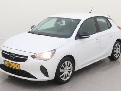 Opel CORSA 74 kW