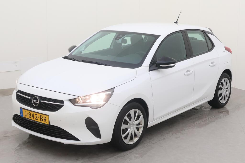 Opel CORSA 74 kW