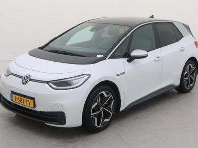 Volkswagen ID3 First Plus 58 kWh