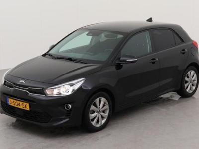 Kia RIO 73 kW