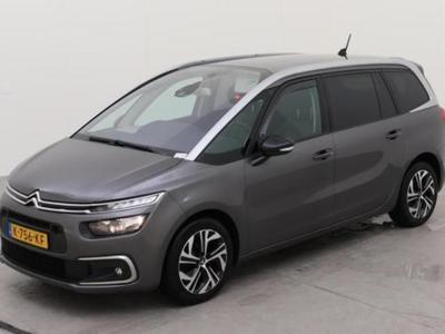 Citroen Grand C4 SpaceTourer 96 kW