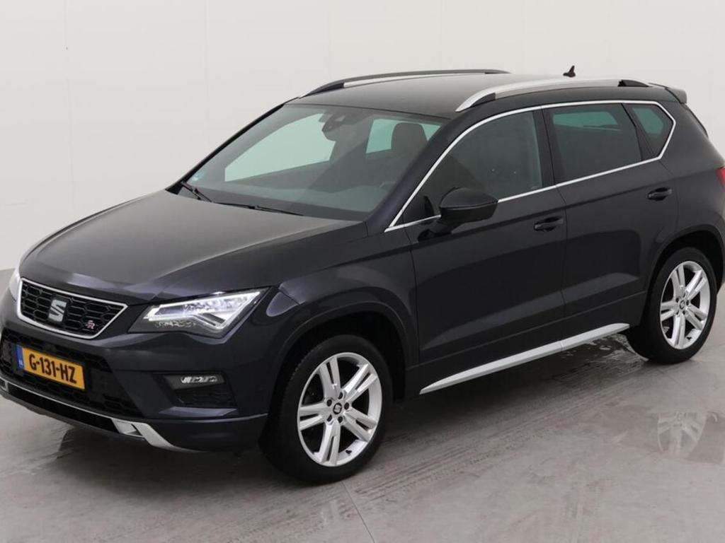 Seat Ateca 110 kW