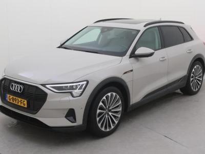 Audi E-tron e-tron 55 q. adv.