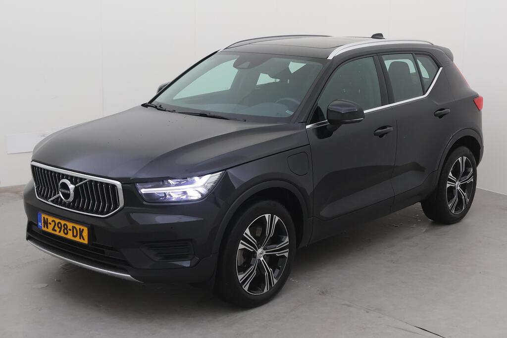 Volvo XC40 95 kW