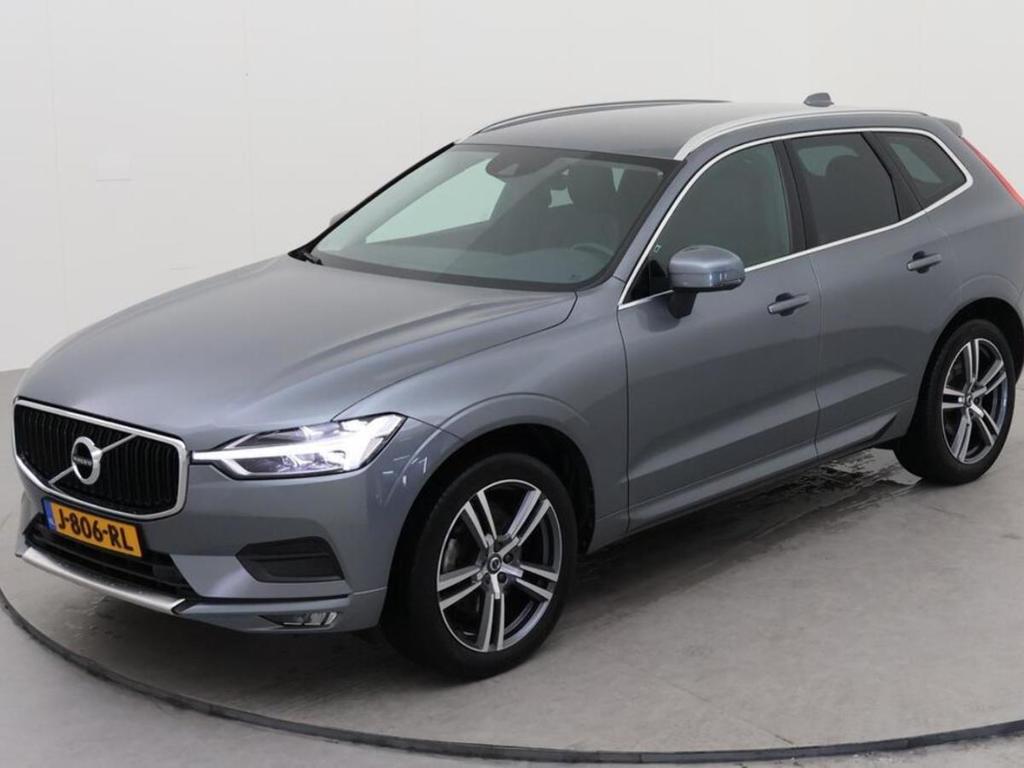 Volvo XC60 145 kW