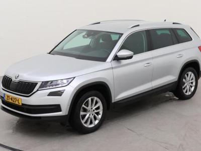 Skoda Kodiaq 110 kW