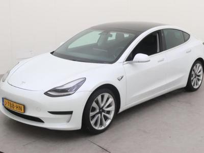 Tesla Model 3 Stnd.RWD Plus 60 kWh