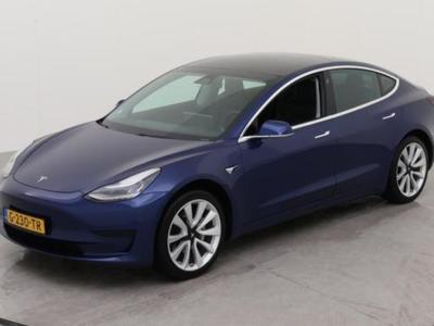 Tesla Model 3 Stnd.RWD Plus 60 kWh