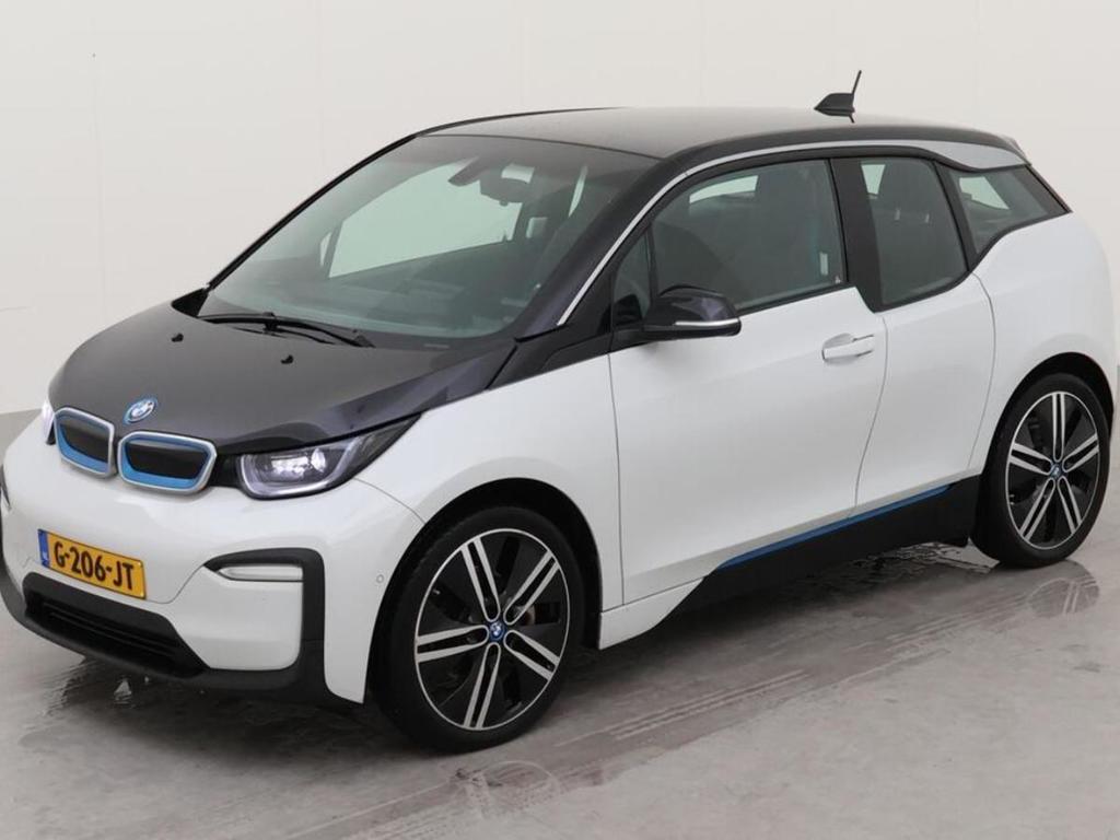 BMW I3 Ex. Ed. 120Ah 42kWh