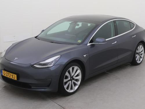 Tesla Model 3 Model 3