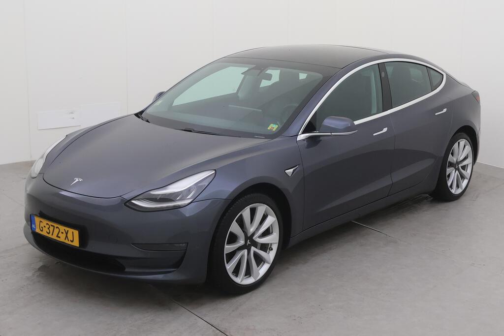 Tesla Model 3 Model 3