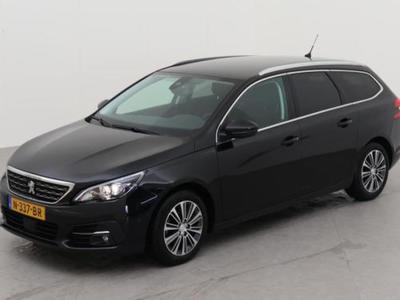 Peugeot 308 SW 96 kW