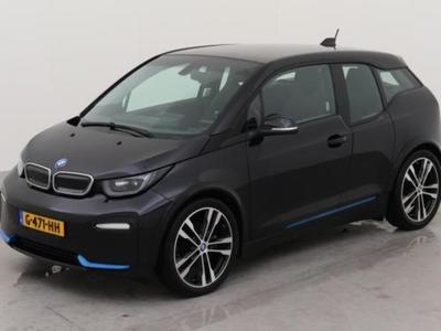 BMW I3 S Ex.Ed. 120Ah 42kWh