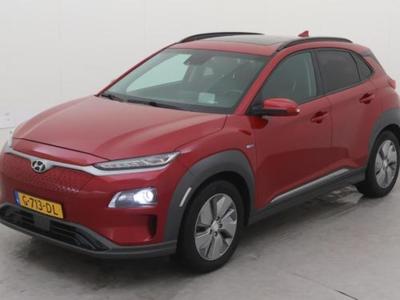 Hyundai Kona EV Premium 64 kWh