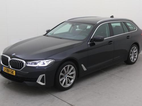 BMW 5-SERIE TOURING 185 kW