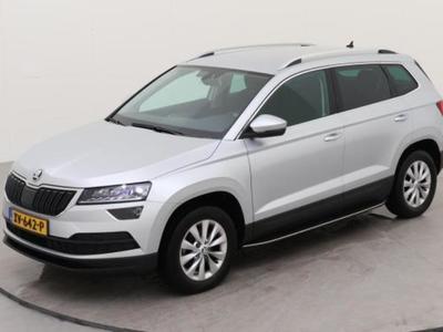 Skoda KAROQ 85 kW