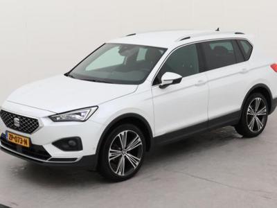 Seat TARRACO 110 kW