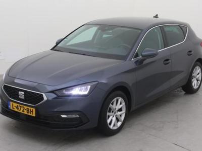 Seat LEON 81 kW