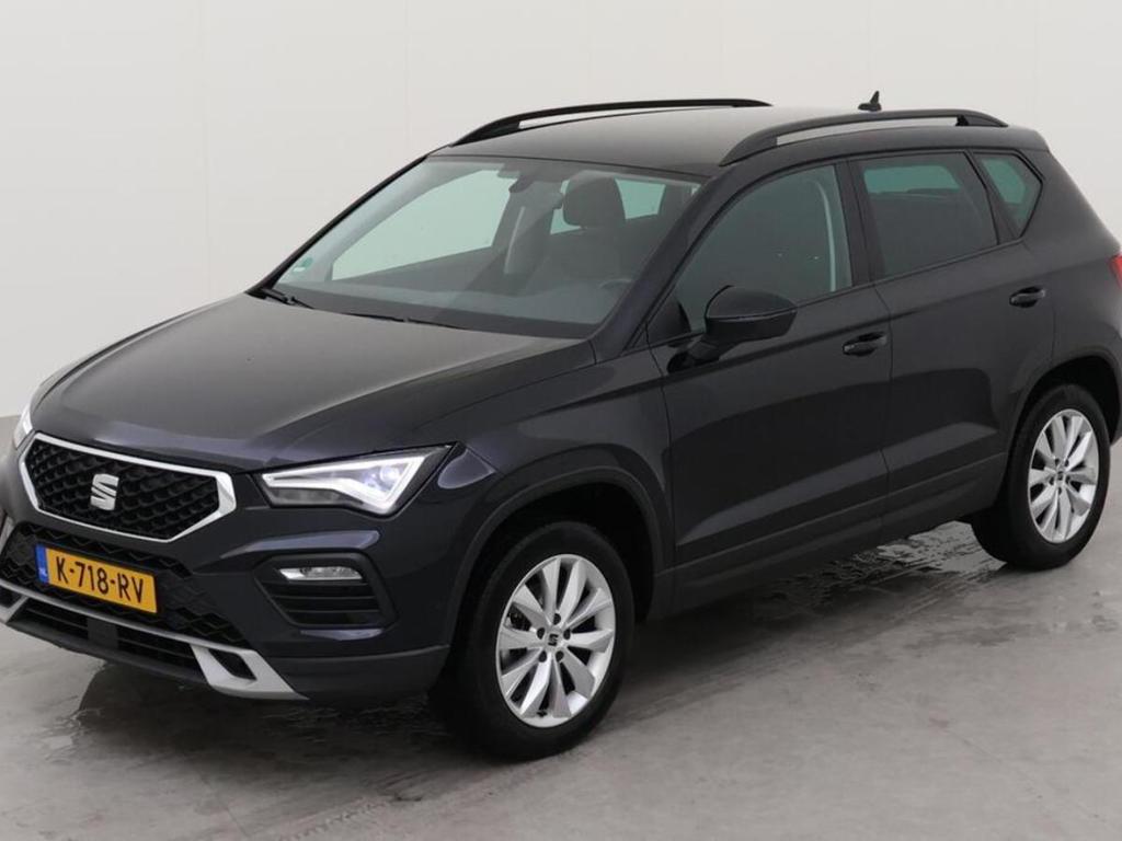 Seat Ateca 110 kW