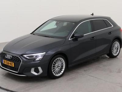 Audi A3 SPORTBACK 81 kW