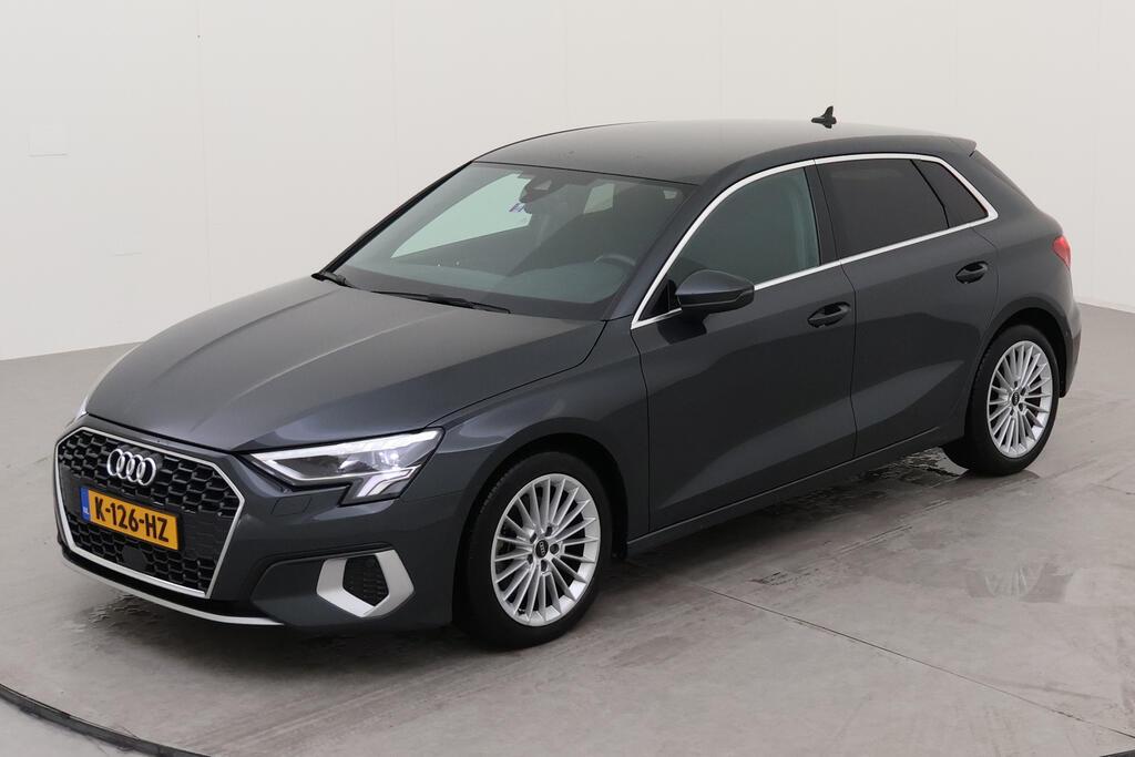 Audi A3 SPORTBACK 81 kW