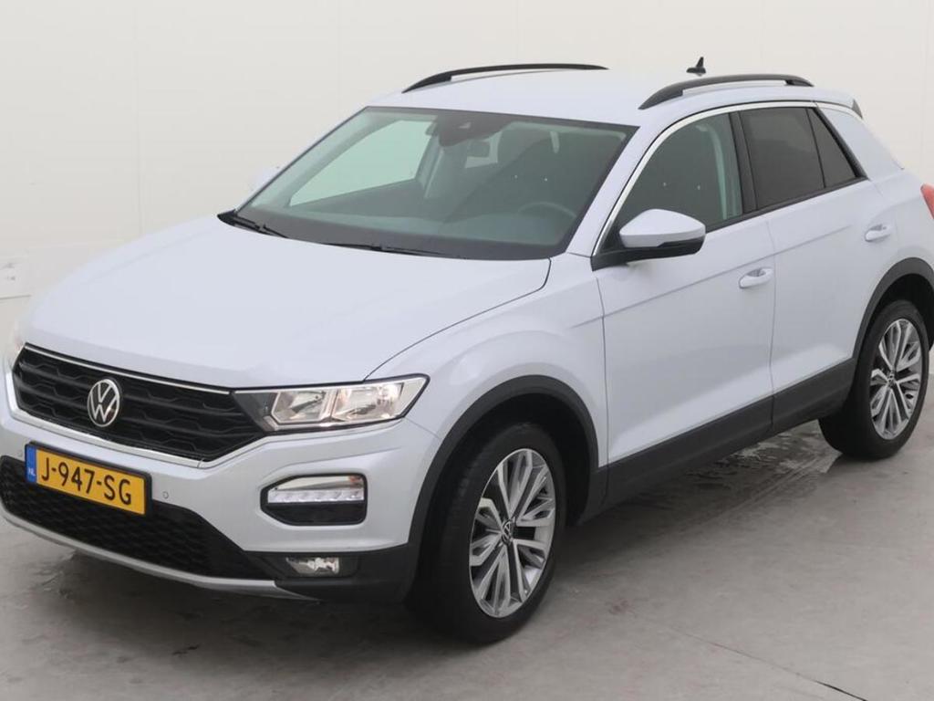 Volkswagen T-Roc 85 kW