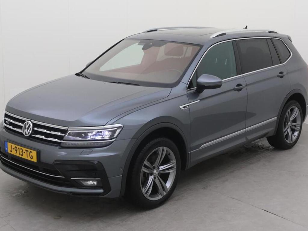 Volkswagen Tiguan Allspace 110 kW