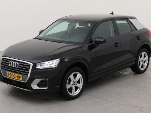 Audi Q2 85 kW