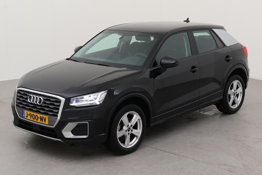 Audi Q2 85 kW