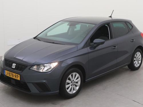 Seat IBIZA 70 kW