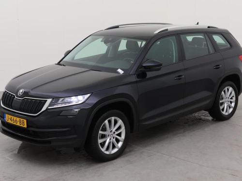 Skoda Kodiaq 110 kW