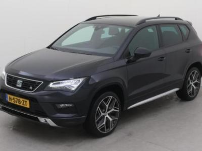 Seat Ateca 110 kW