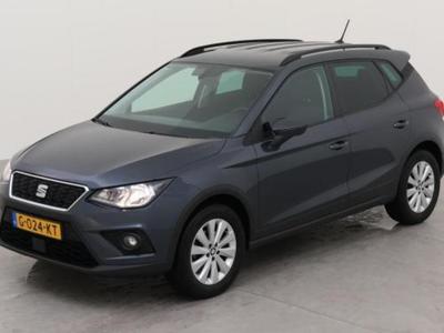 Seat ARONA 70 kW