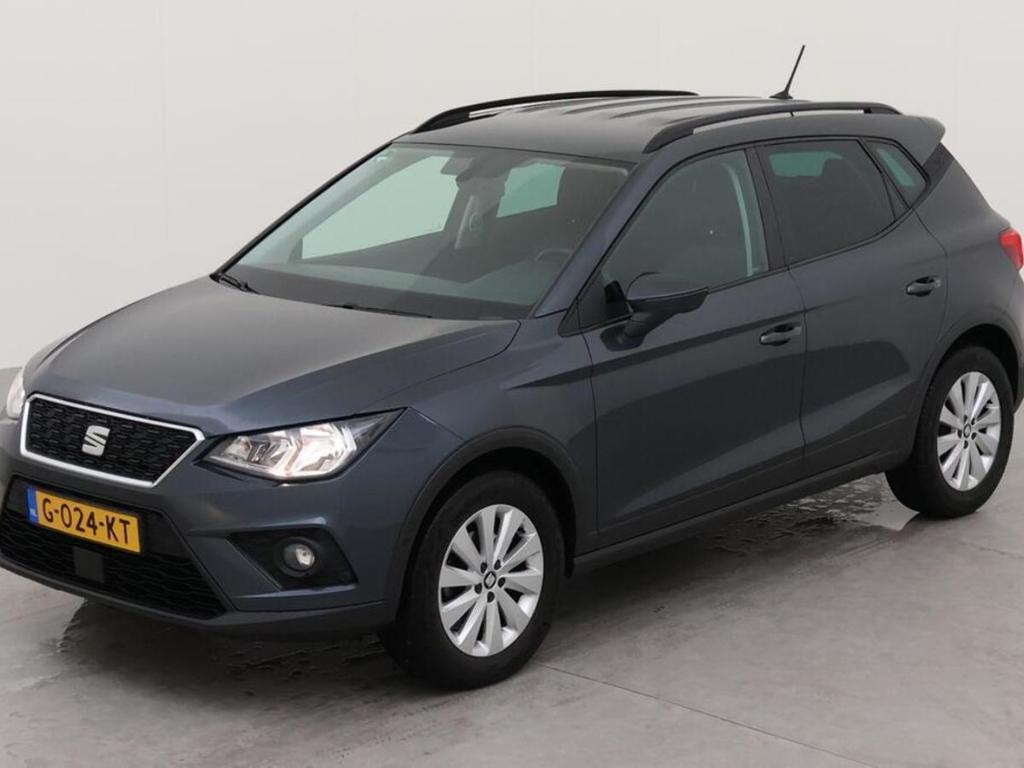 Seat ARONA 70 kW