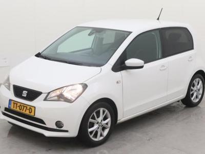 Seat Mii 44 kW