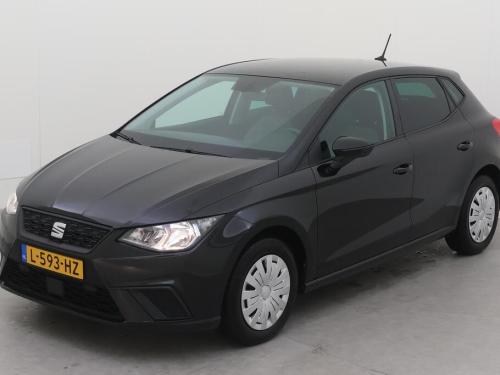 Seat IBIZA 70 kW