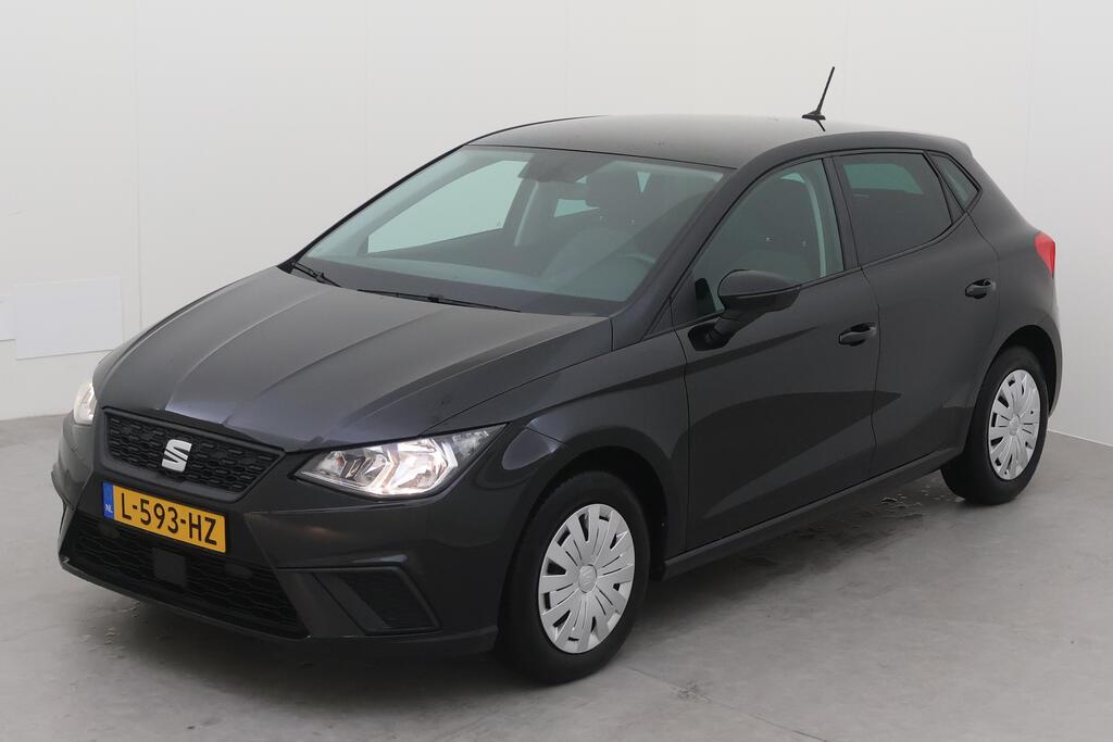 Seat IBIZA 70 kW