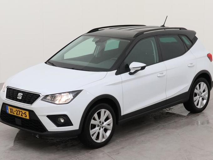 Seat ARONA 70 kW